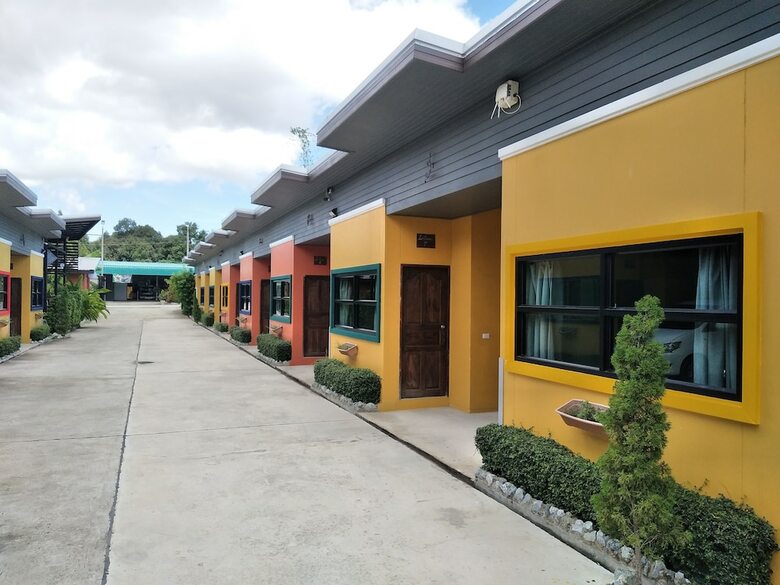 Hotel Tas Boutique Resort