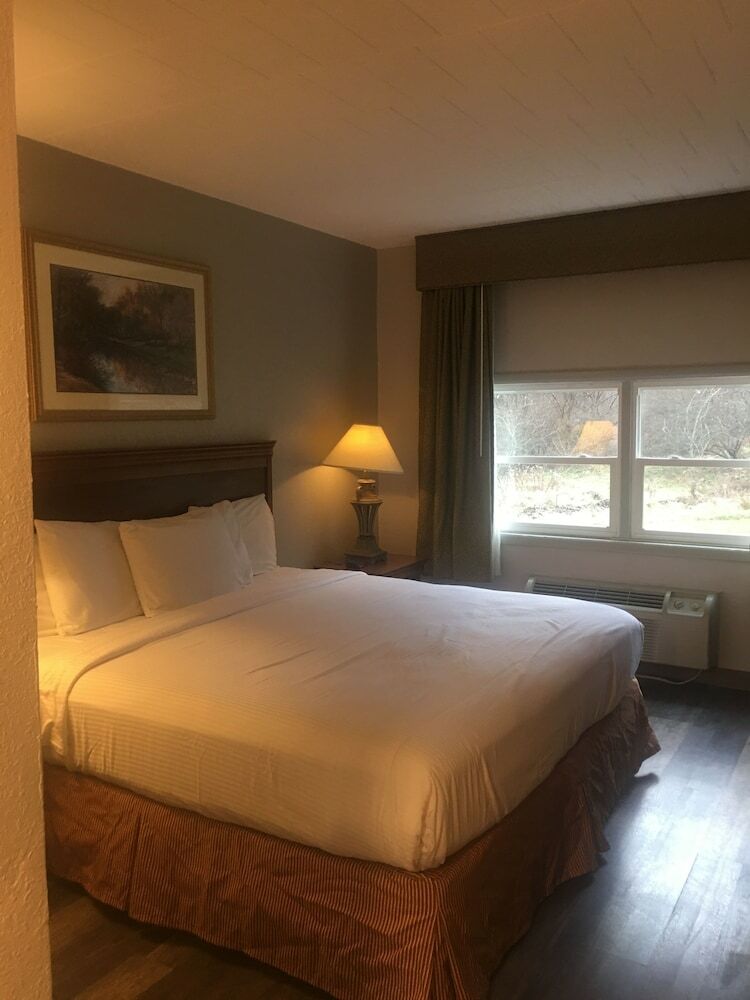 Motel Relax Inn