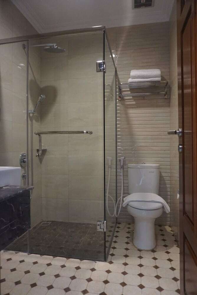 Daroessalam Hotel Syariah