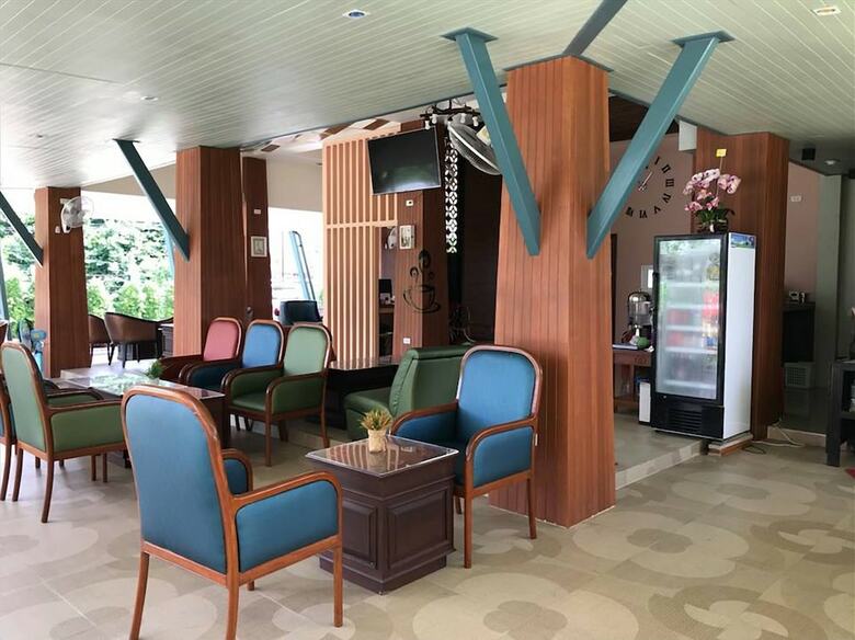 Ms Hotel & Resort Si Racha