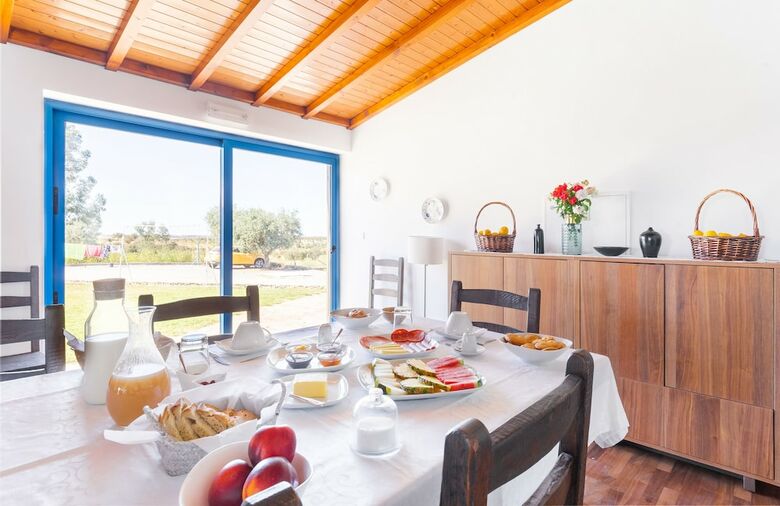 Agroturismo Monte Beato