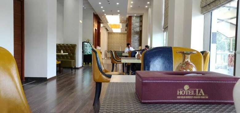 Hotel La