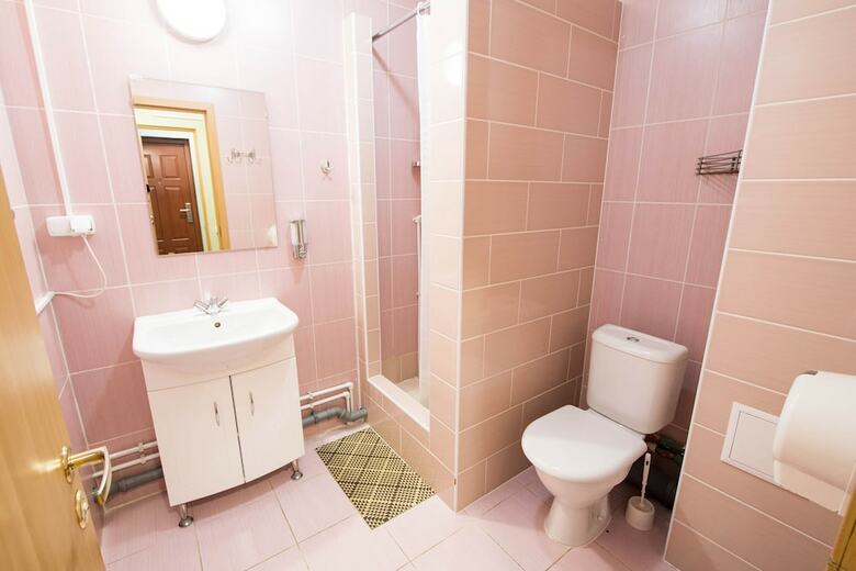 Hotel Country Club Dacha