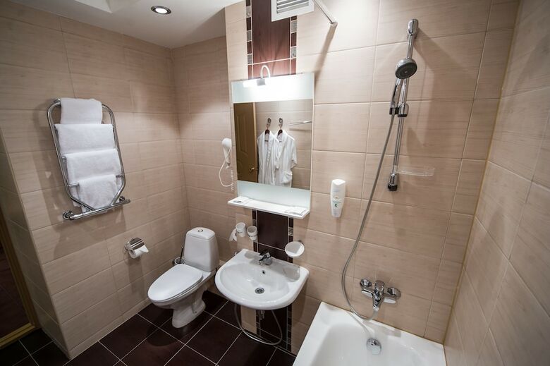 Hotel Country Club Dacha