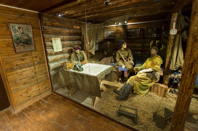 Hotel Country Club Dacha