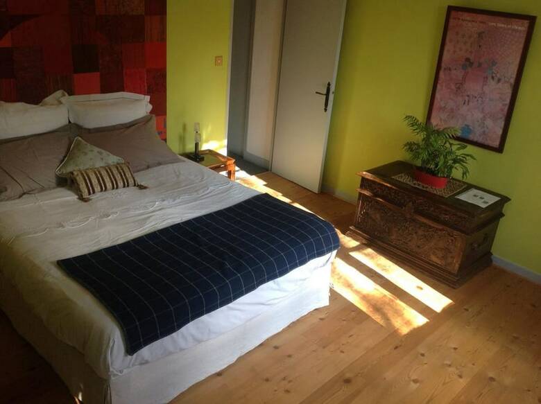 Bed & Breakfast Chateau De Laric