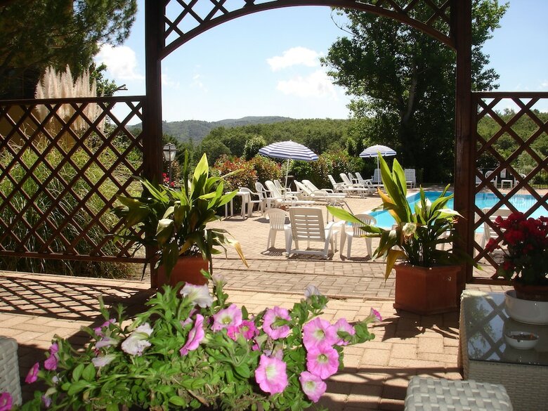 Apartamento La Piccola Selva