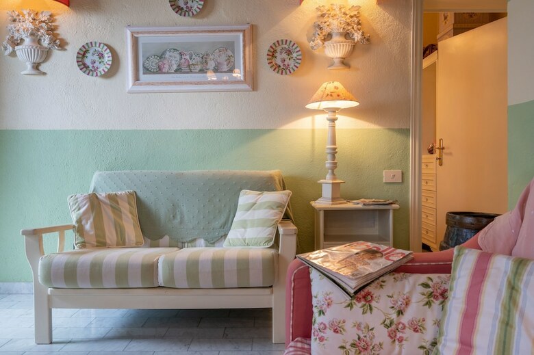 Apartamento La Piccola Selva