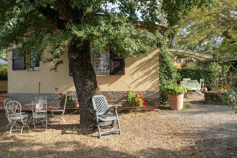 Apartamento La Piccola Selva