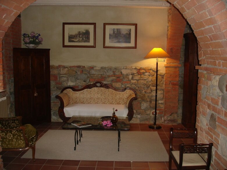 Apartamento La Piccola Selva