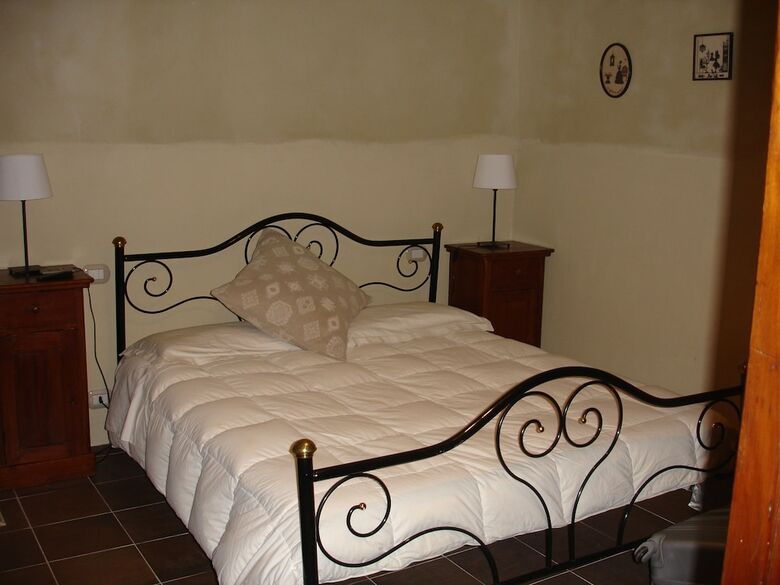 Apartamento La Piccola Selva