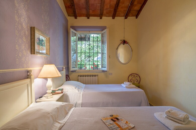Apartamento La Piccola Selva