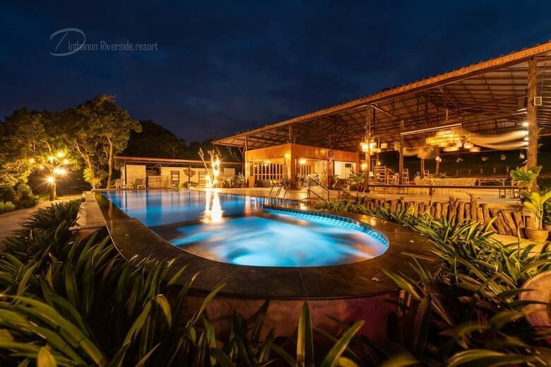Hotel Doi Inthanon Riverside Resort