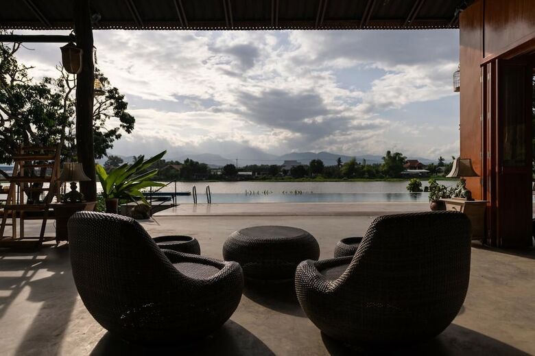 Hotel Doi Inthanon Riverside Resort