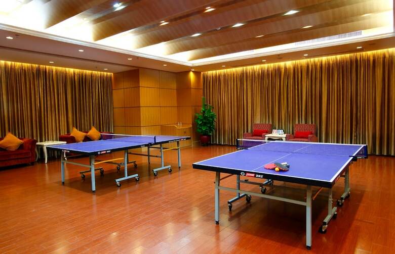 Foshan Goldensun Hotel