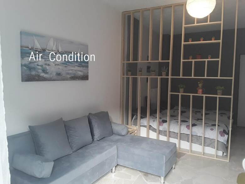 Nafpaktos Apartment