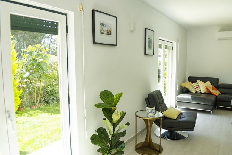 Villa Lv Premier Meco Lagoa La1