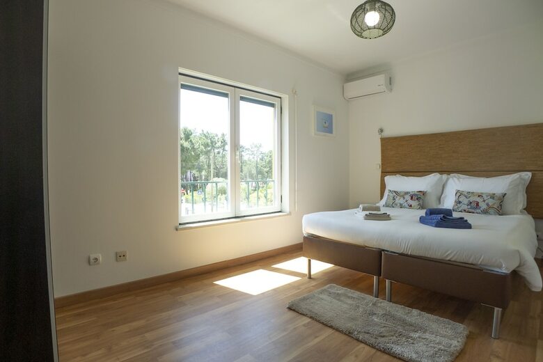 Villa Lv Premier Meco Lagoa La1