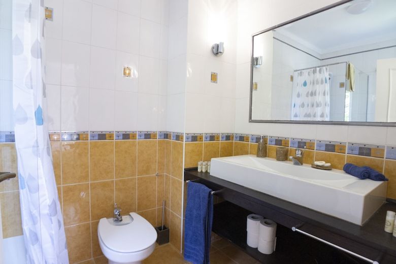 Villa Lv Premier Meco Lagoa La1