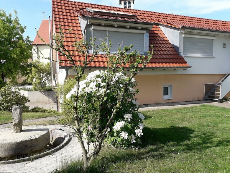 Apartamentos Haus Eiche