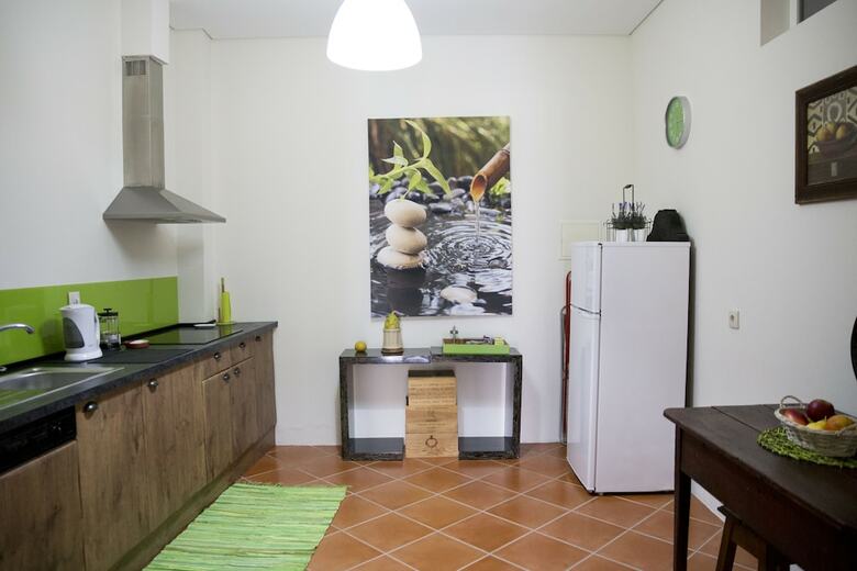 Casa Do Vale