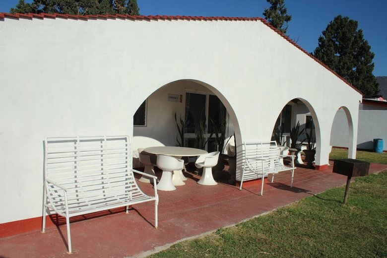 Bed & Breakfast Roca Azul