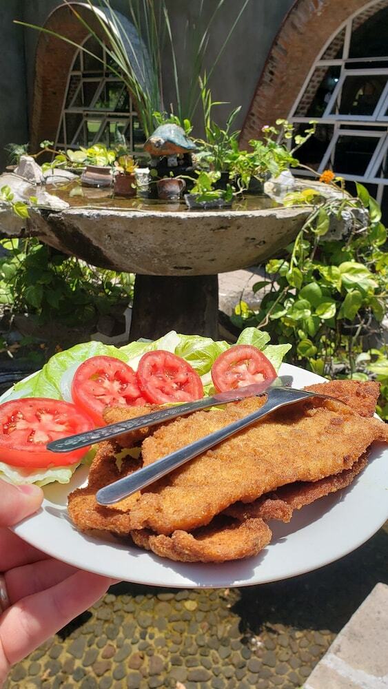 Bed & Breakfast Roca Azul