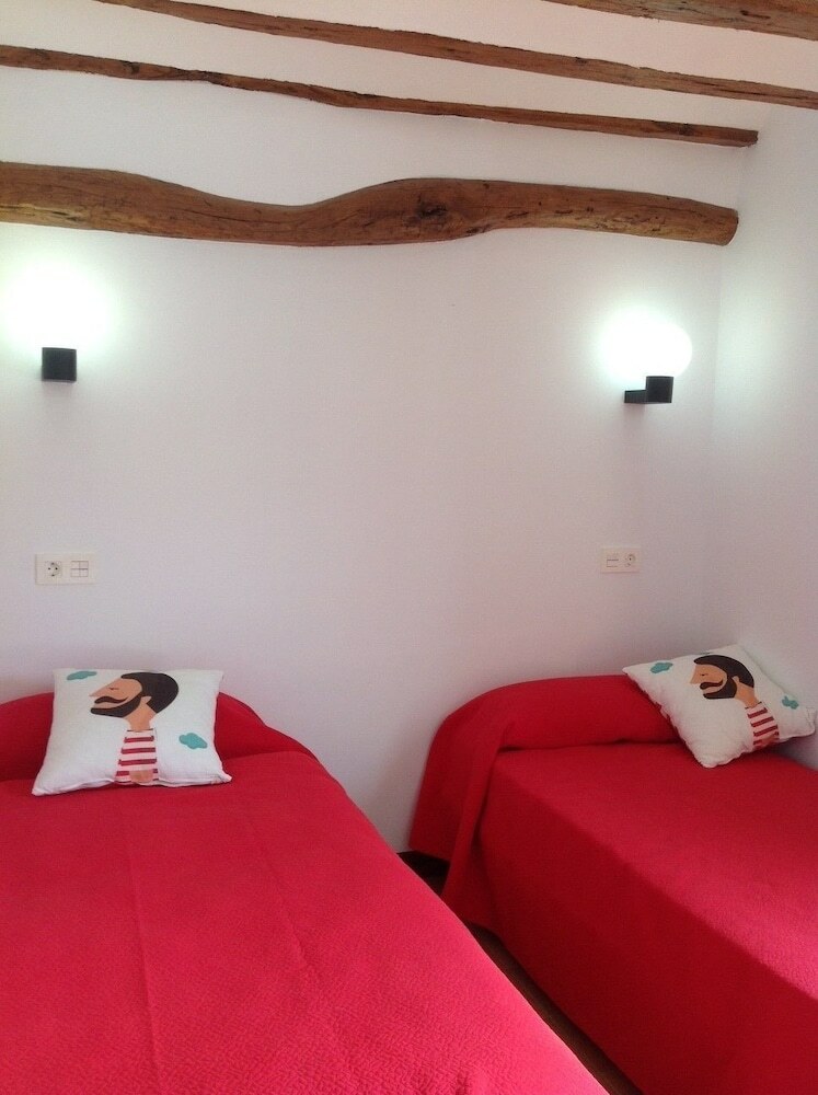 Agroturismo Casa de Los Deseos