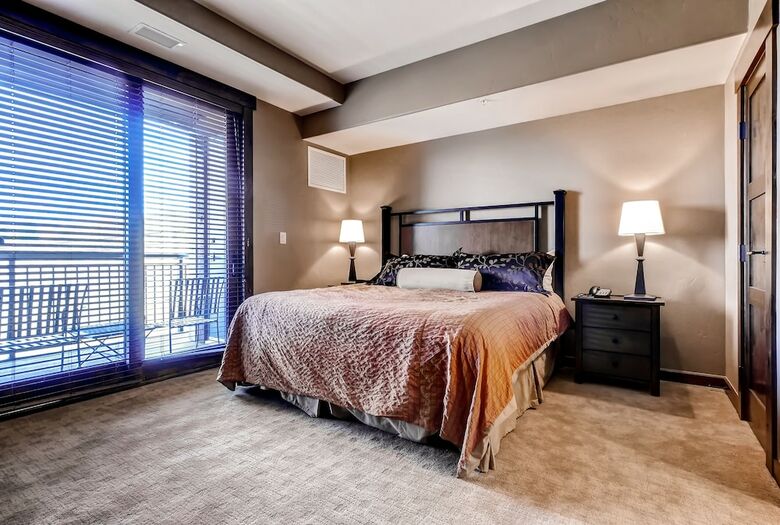 Trailhead Lodge By Steamboat Resorts