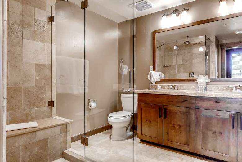 Trailhead Lodge By Steamboat Resorts
