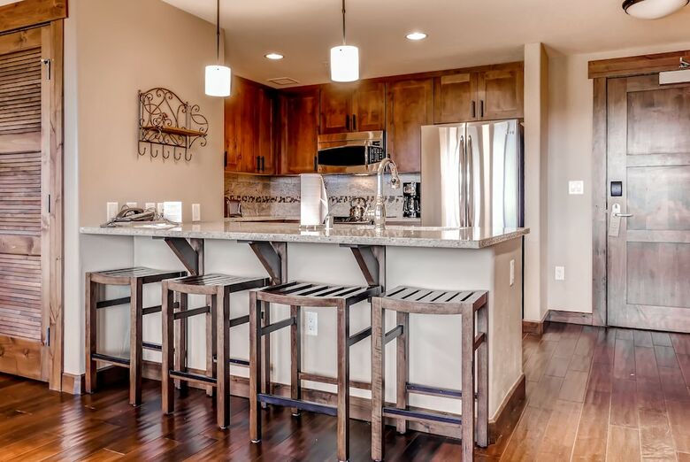 Trailhead Lodge By Steamboat Resorts