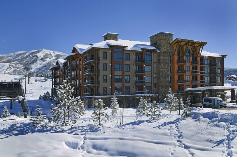 Trailhead Lodge By Steamboat Resorts