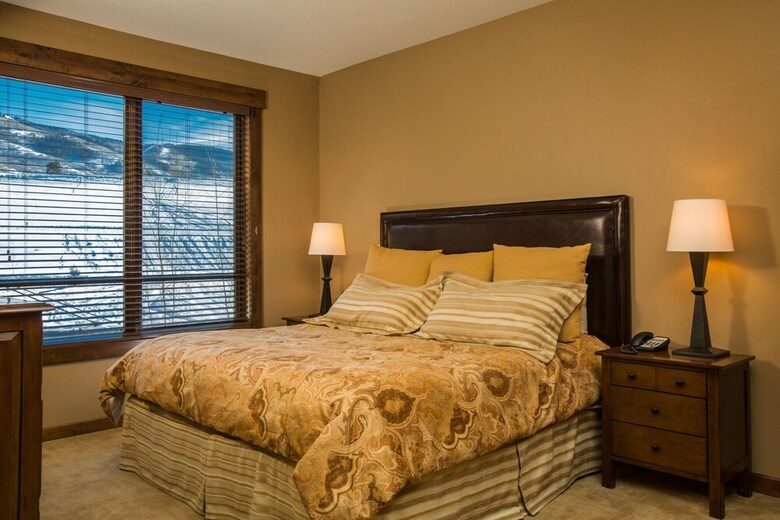 Trailhead Lodge By Steamboat Resorts