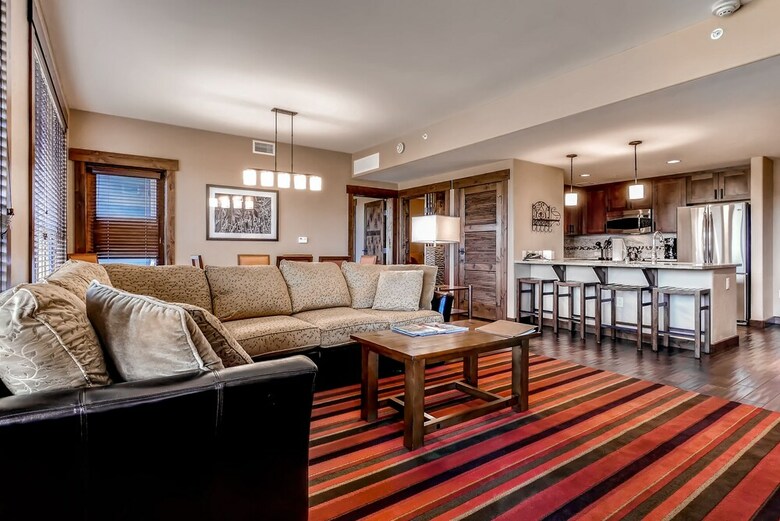Trailhead Lodge By Steamboat Resorts