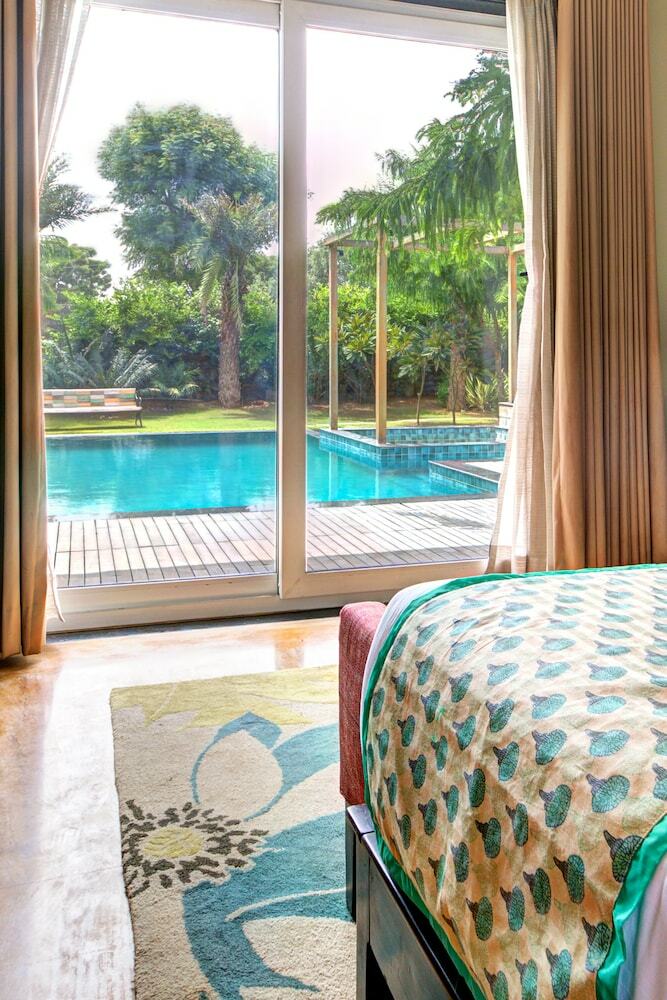 Hotel Samskara Resort & Spa Jaipur