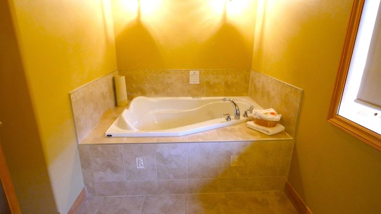 Apartamento Pictou Lodge Beachfront Resort