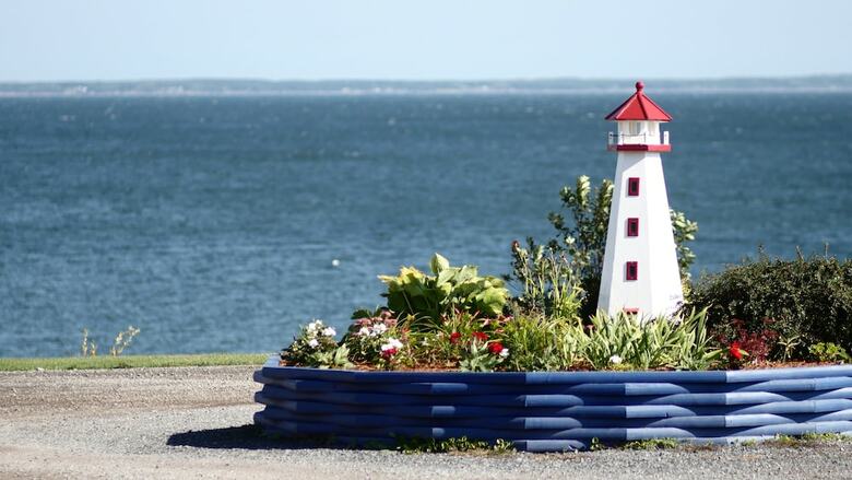 Apartamento Pictou Lodge Beachfront Resort