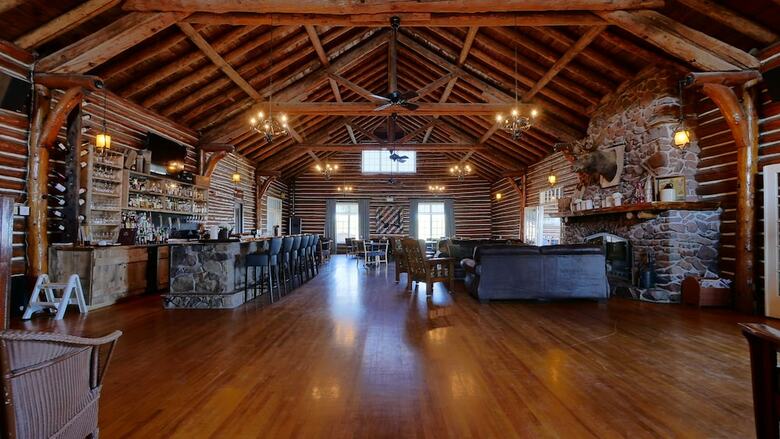 Apartamento Pictou Lodge Beachfront Resort