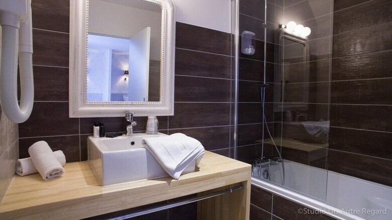 Hotel H�tel La Palmeraie