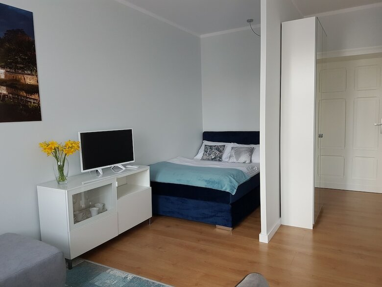 Proseco Apartments