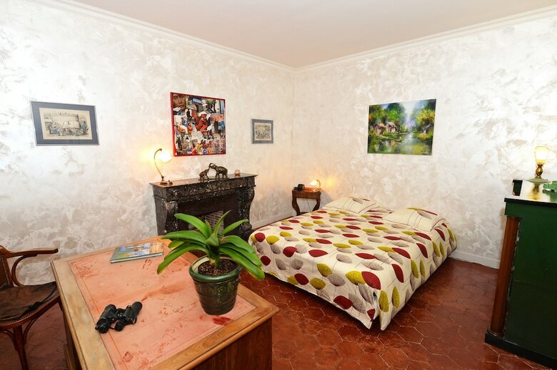 Hotel Les Couleurs Du Verger