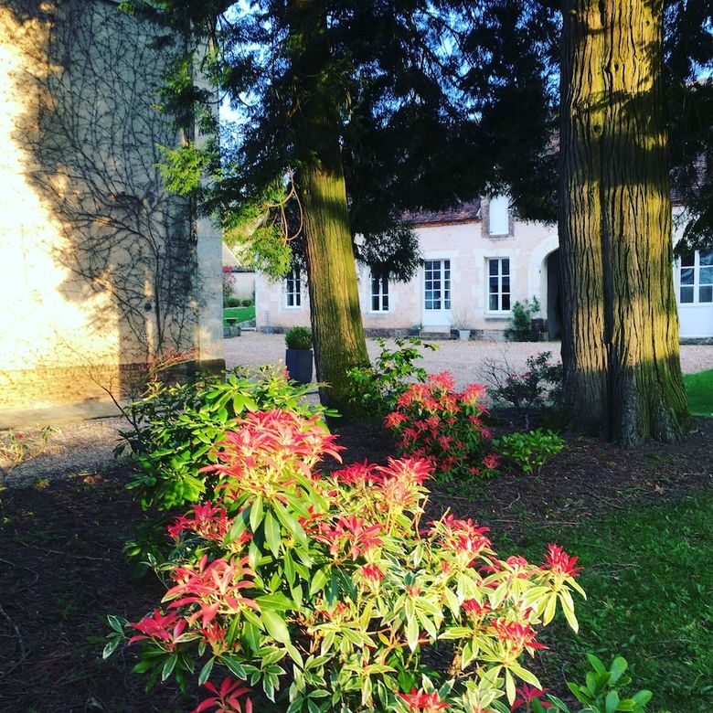 Hotel Les Couleurs Du Verger