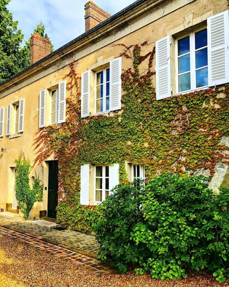 Hotel Les Couleurs Du Verger