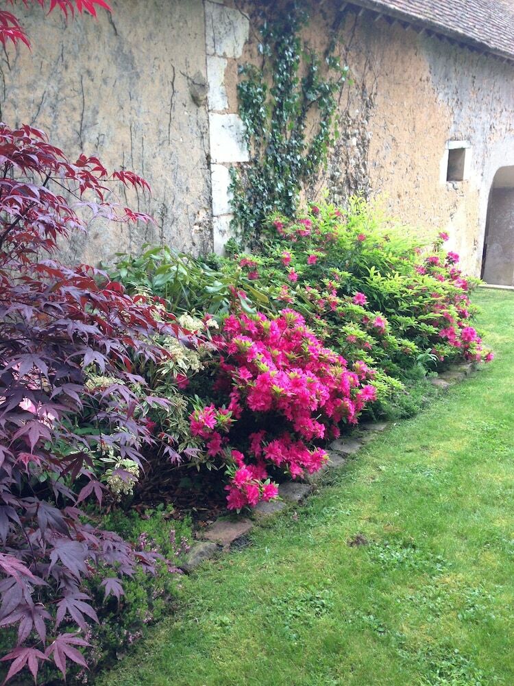 Hotel Les Couleurs Du Verger