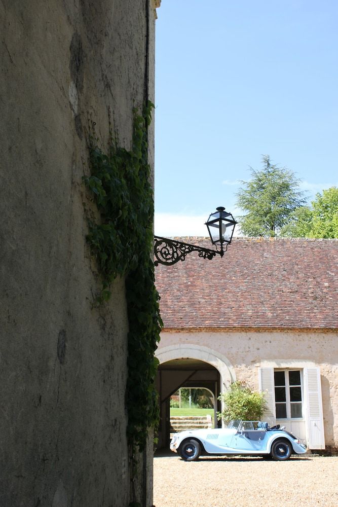 Hotel Les Couleurs Du Verger