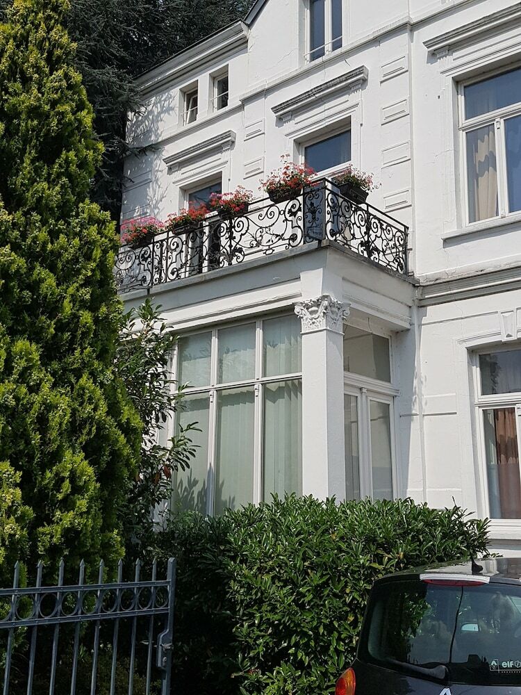 Hotel A&s Ferienwohnungen Koblenzerstr. 131