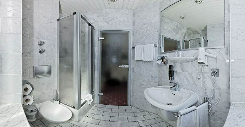 Hotel Kronprinz
