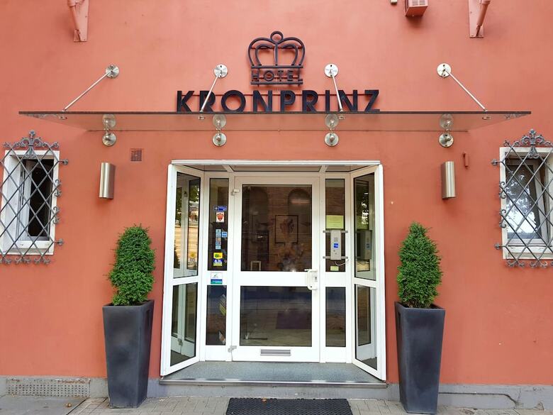 Hotel Kronprinz