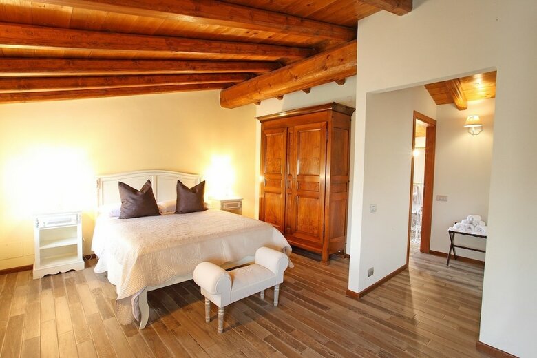 Ca' Bussola B&B