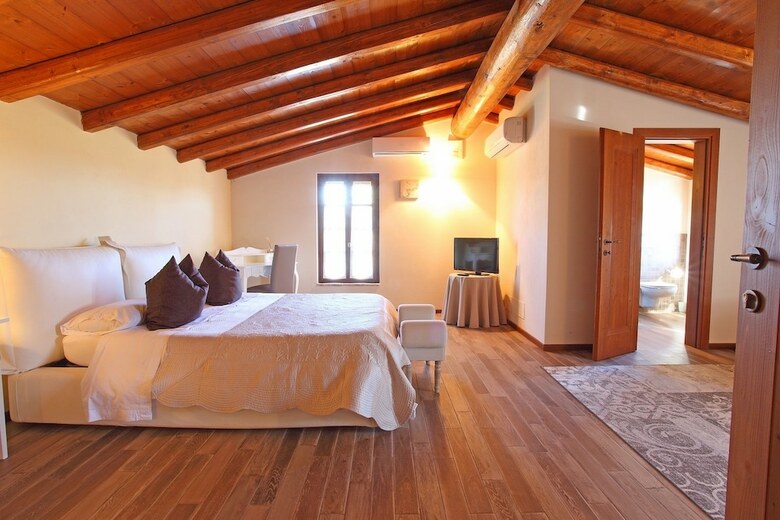 Ca' Bussola B&B